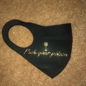 Face mask